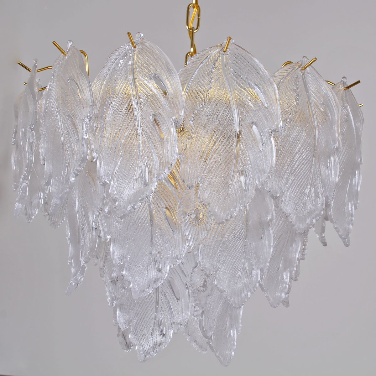 Подвесная люстра Reluce 08809-0.4-500 в Санкт-Петербурге