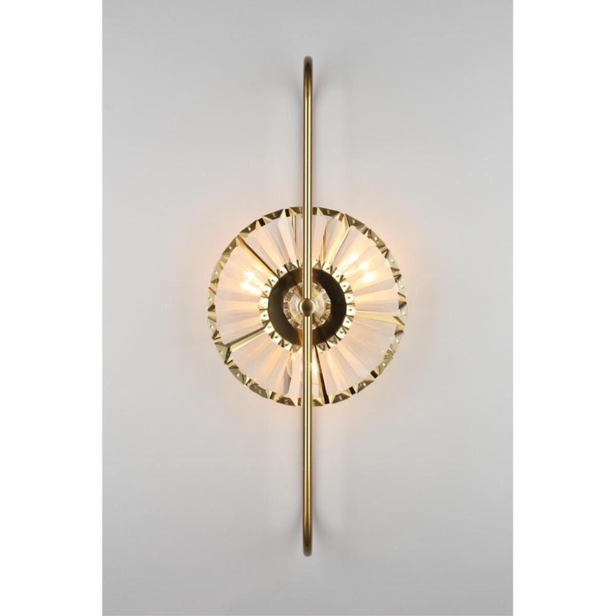 Настенный светильник Aployt Valentayn APL.641.01.03 в #REGION_NAME_DECLINE_PP#