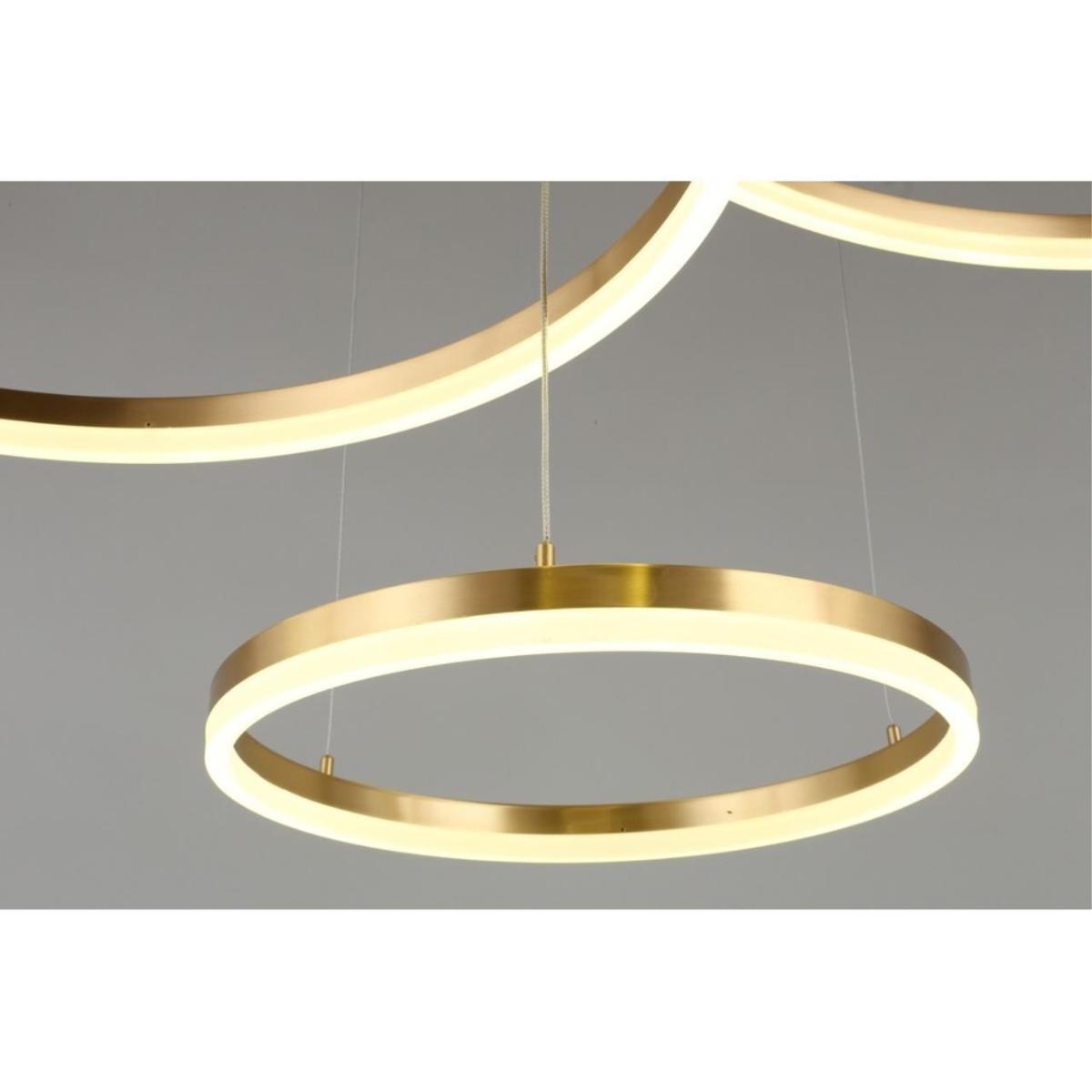 Подвесная люстра Aployt Armel APL.049.03.115 в Санкт-Петербурге