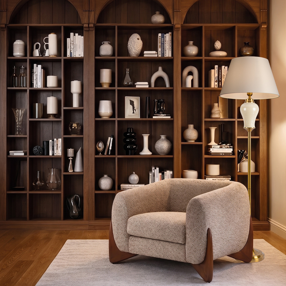 Торшер Loft IT Daisy 10488F в #REGION_NAME_DECLINE_PP#