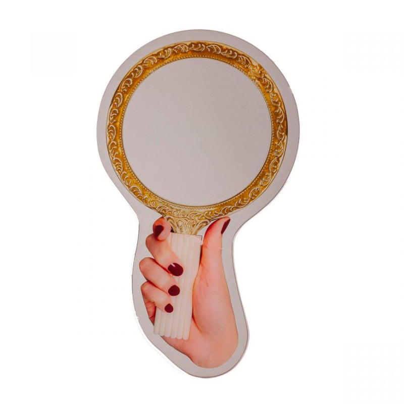 Зеркало Vanity Seletti Shaped Mirrors 17007 в Санкт-Петербурге