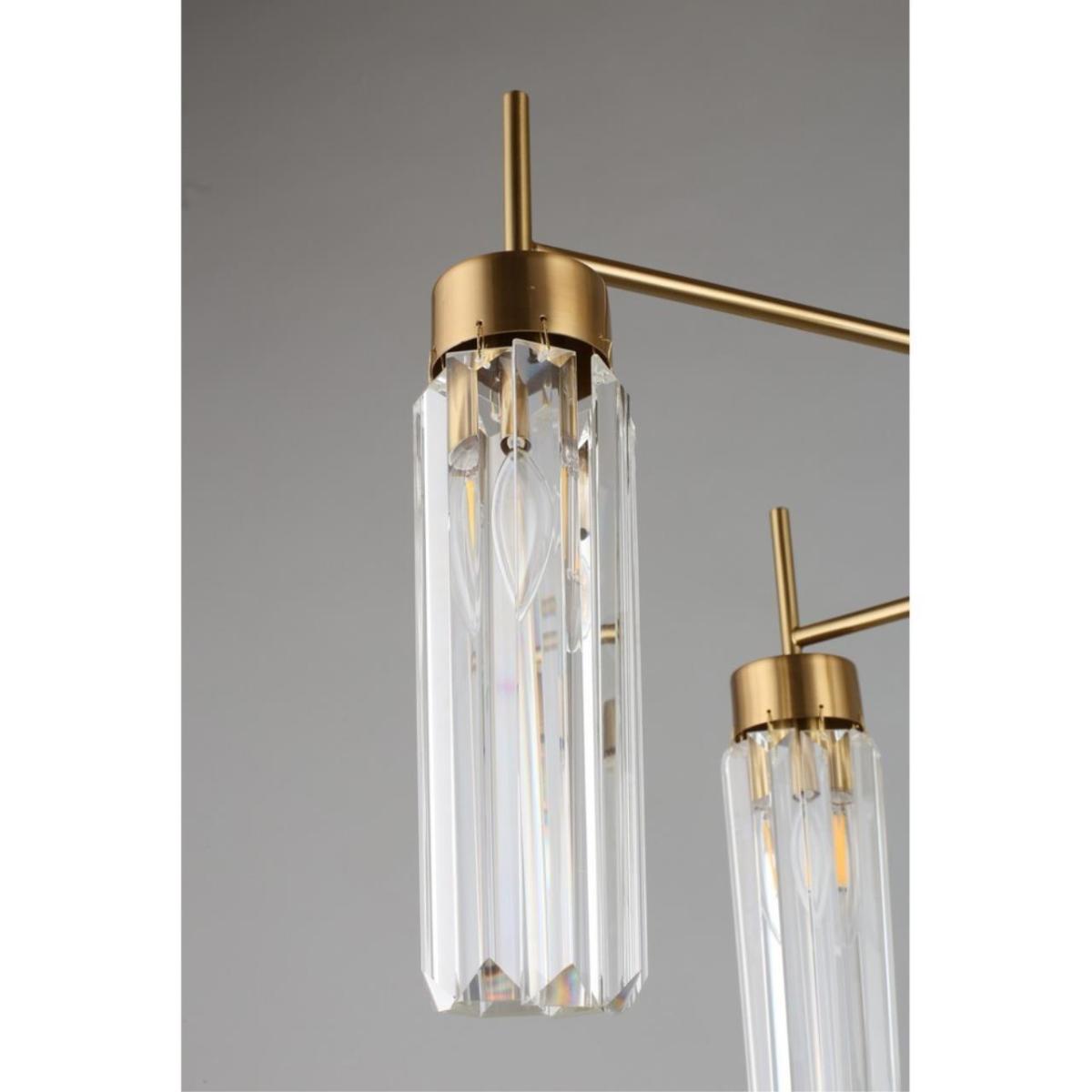 Люстра на штанге Omnilux Panvenan OML-68517-06 в Санкт-Петербурге