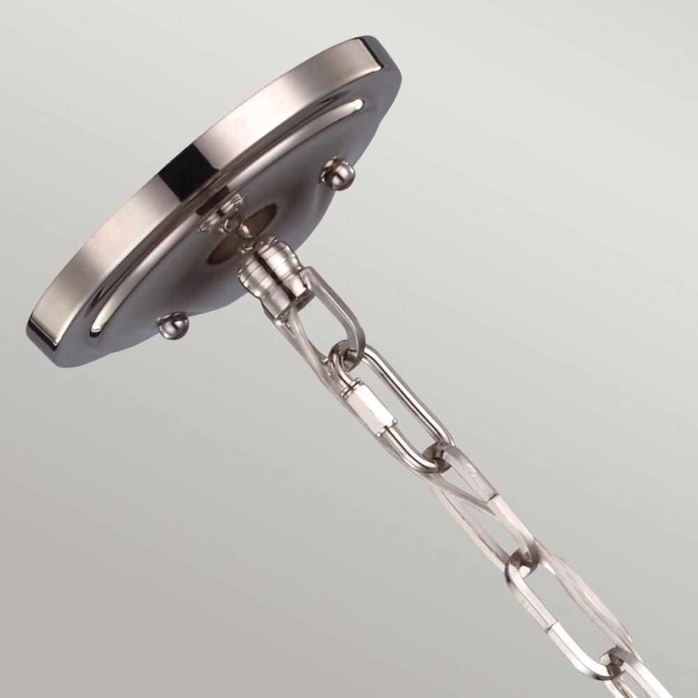 Подвесной светильник Feiss FE-CADENCE-2P-BS в Санкт-Петербурге