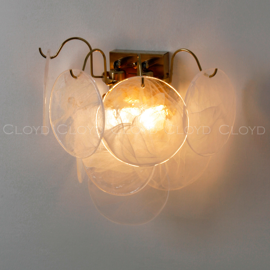 Настенный светильник Cloyd Linze 20482 в Санкт-Петербурге