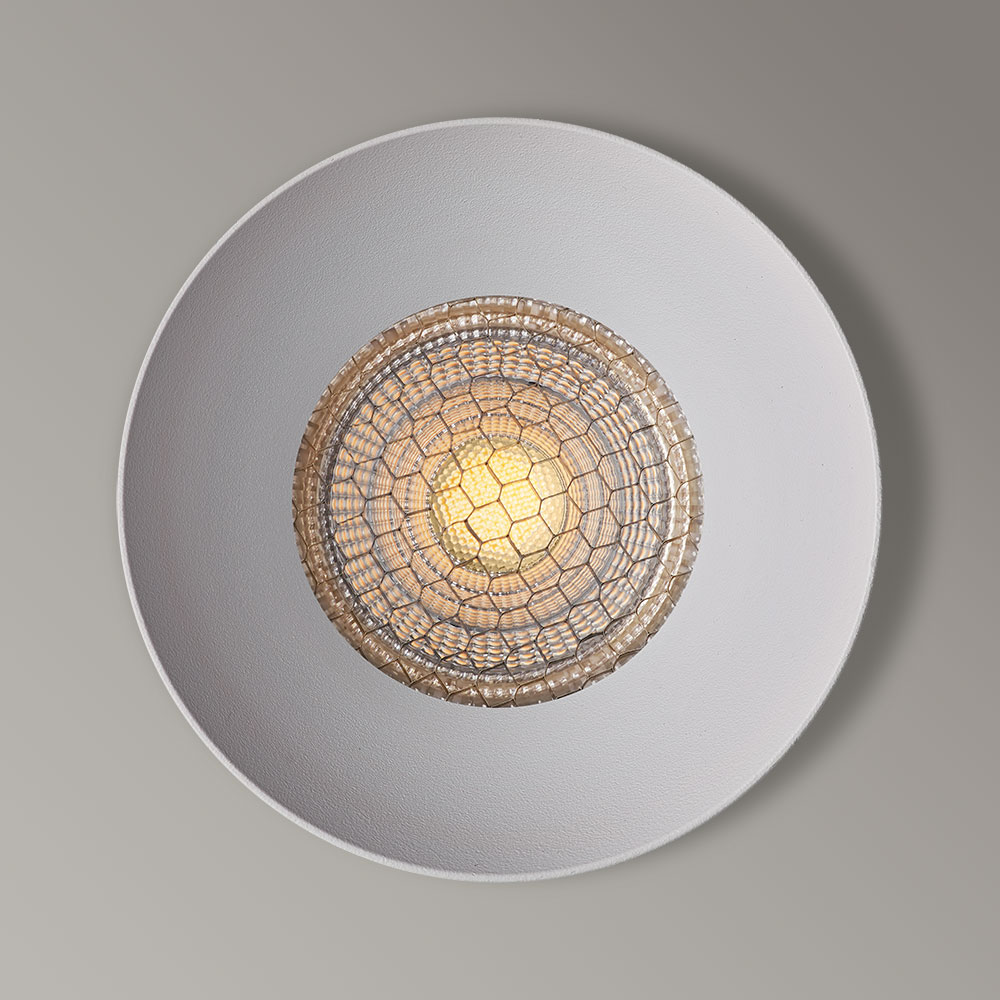 Встраиваемый светильник Arte Lamp Ducre A8094PL-1WH в #REGION_NAME_DECLINE_PP#