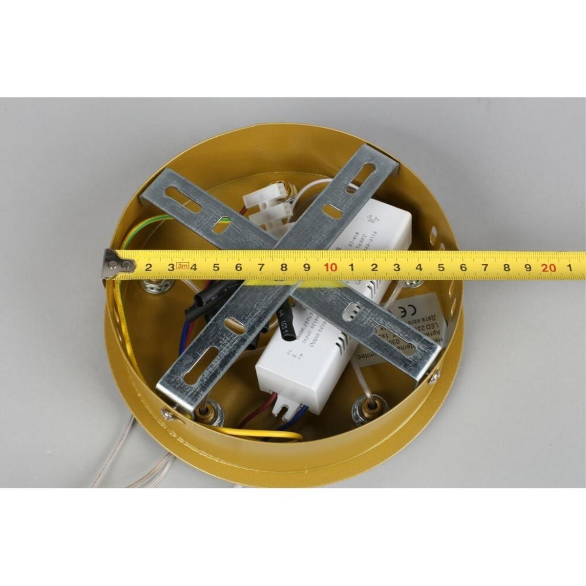 Подвесная люстра Aployt Misia APL.030.03.50 в Санкт-Петербурге