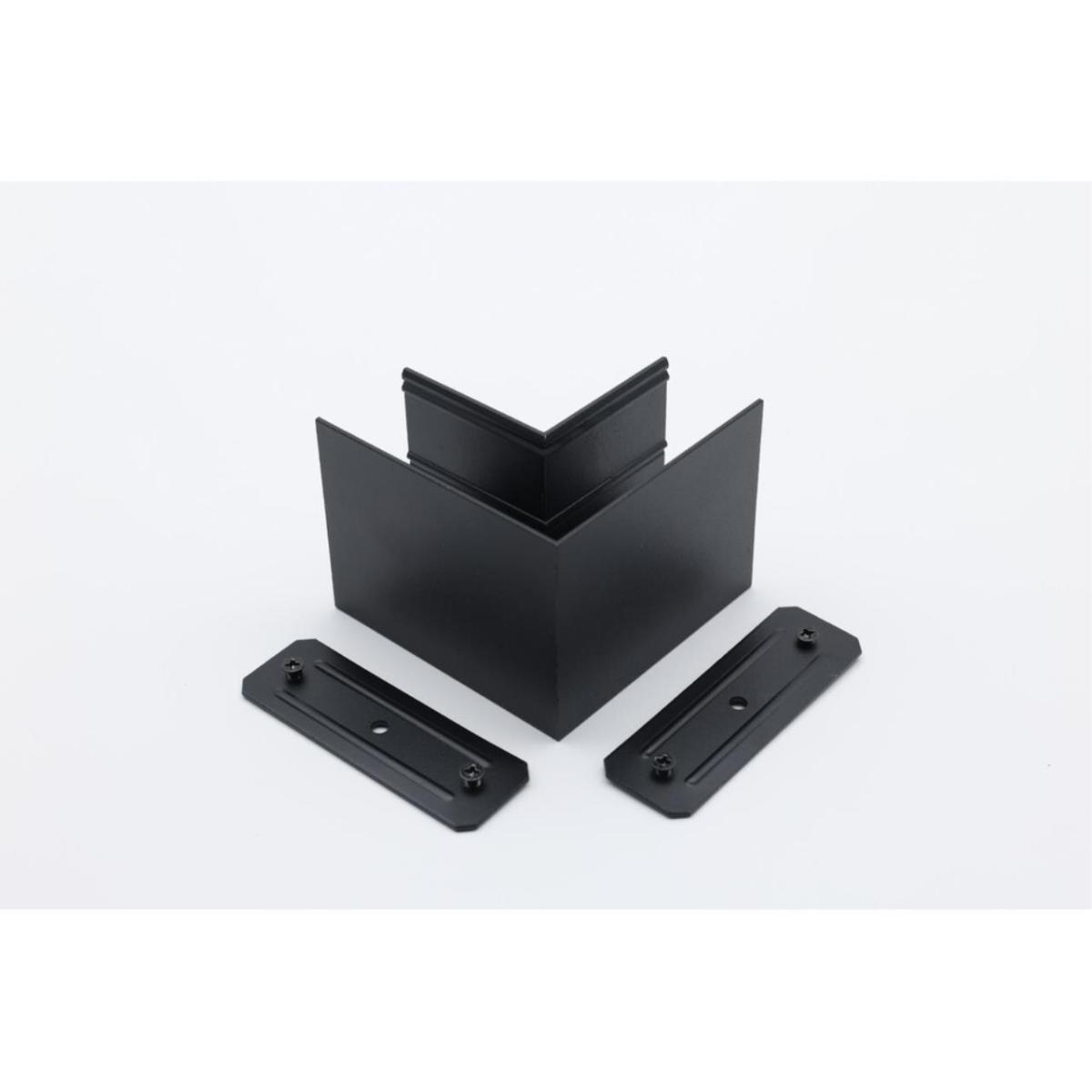 Соединитель угловой плоский Aployt Magnetic track 220 APL.0282.00.01 в Санкт-Петербурге