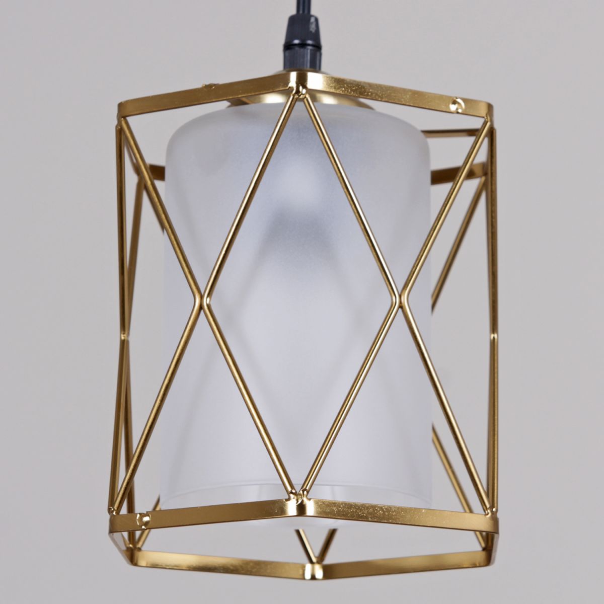 Подвесной светильник Reluce 00245-0.9-01 CU в Санкт-Петербурге