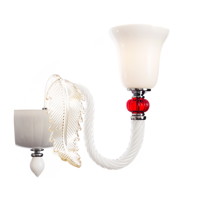 Бра Arte Lamp Antonio A1270AP-1CC в Санкт-Петербурге