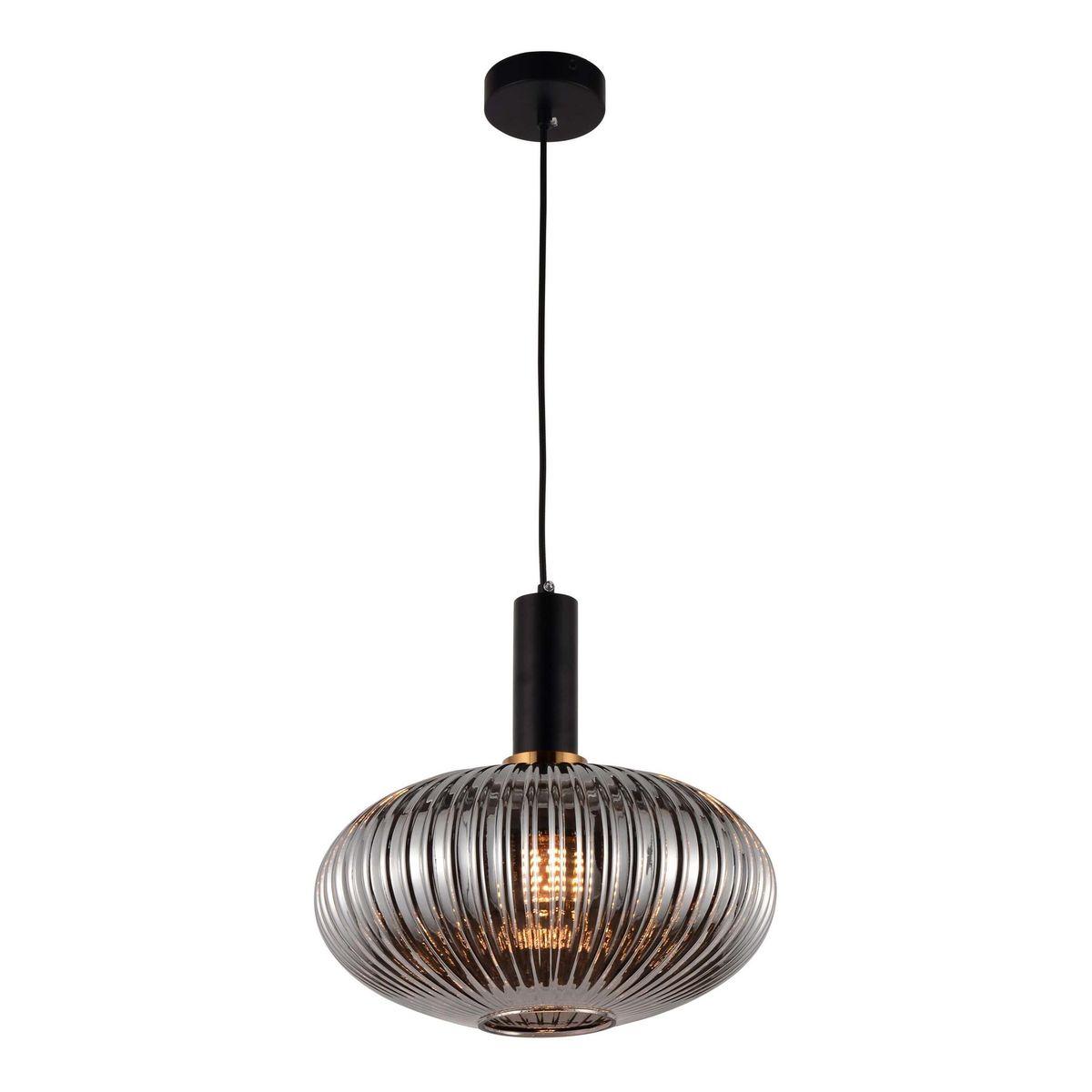 Подвесной светильник Lumina Deco Floril LDP 1216 GY+BK в Санкт-Петербурге