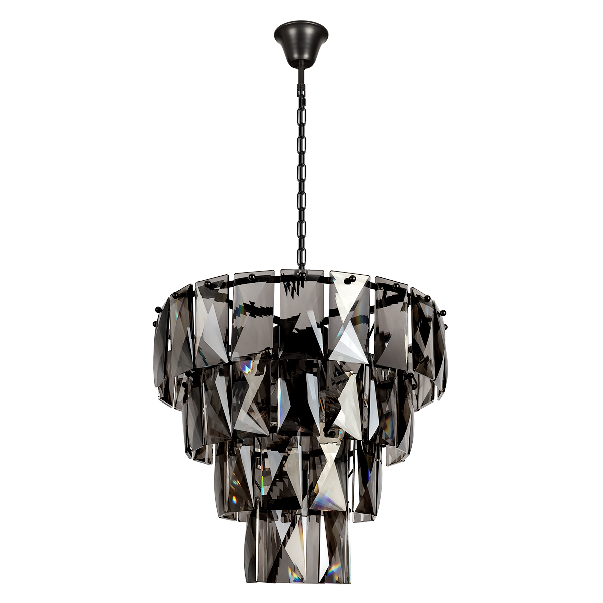 Подвесной светильник Loft IT Contemporary 10561/550 Smoke в Санкт-Петербурге