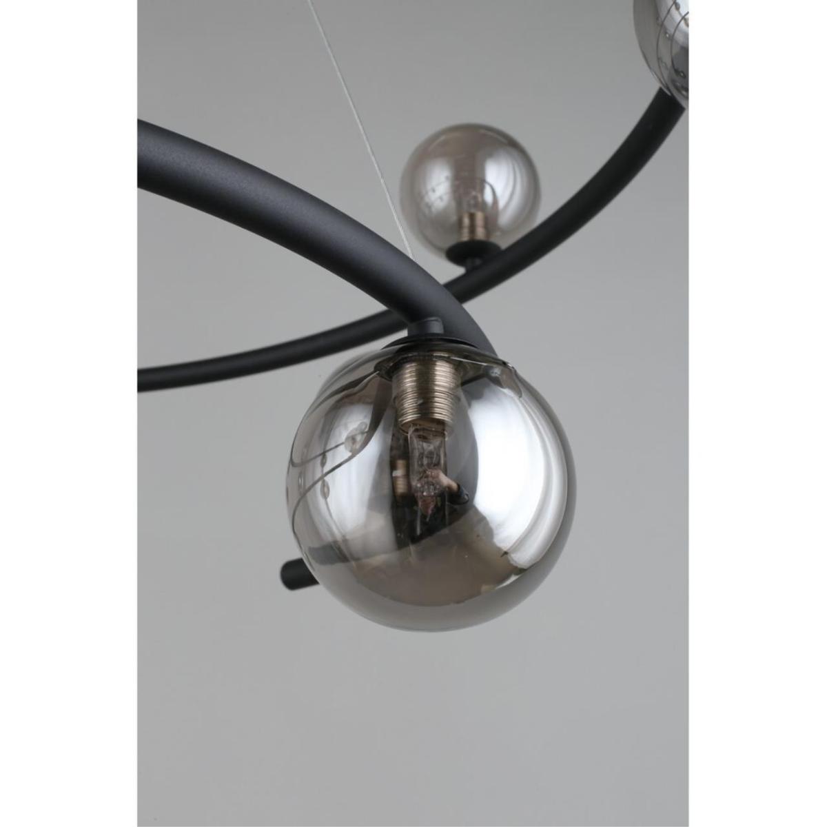 Подвесная люстра Aployt Polet APL.631.03.13 в #REGION_NAME_DECLINE_PP#