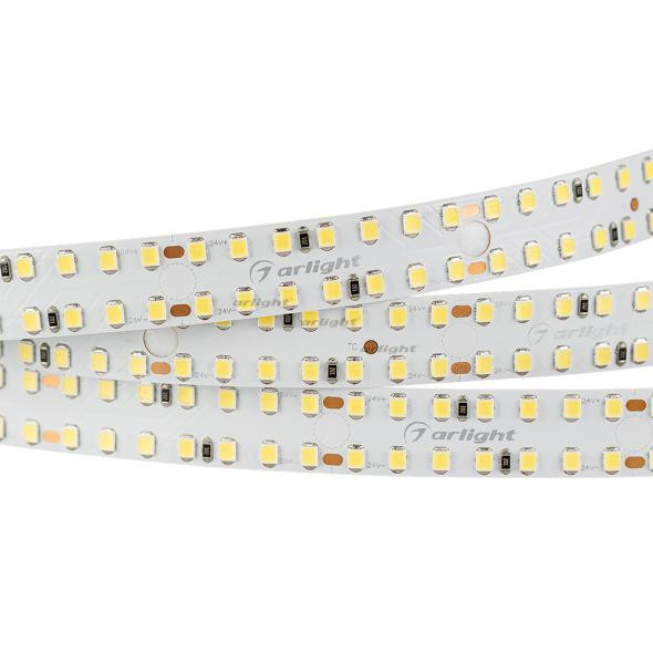 Светодиодная лента Arlight S2-2500 24V White 5500K 15mm (2835, 280 LED/m, LUX) 021195 в Санкт-Петербурге