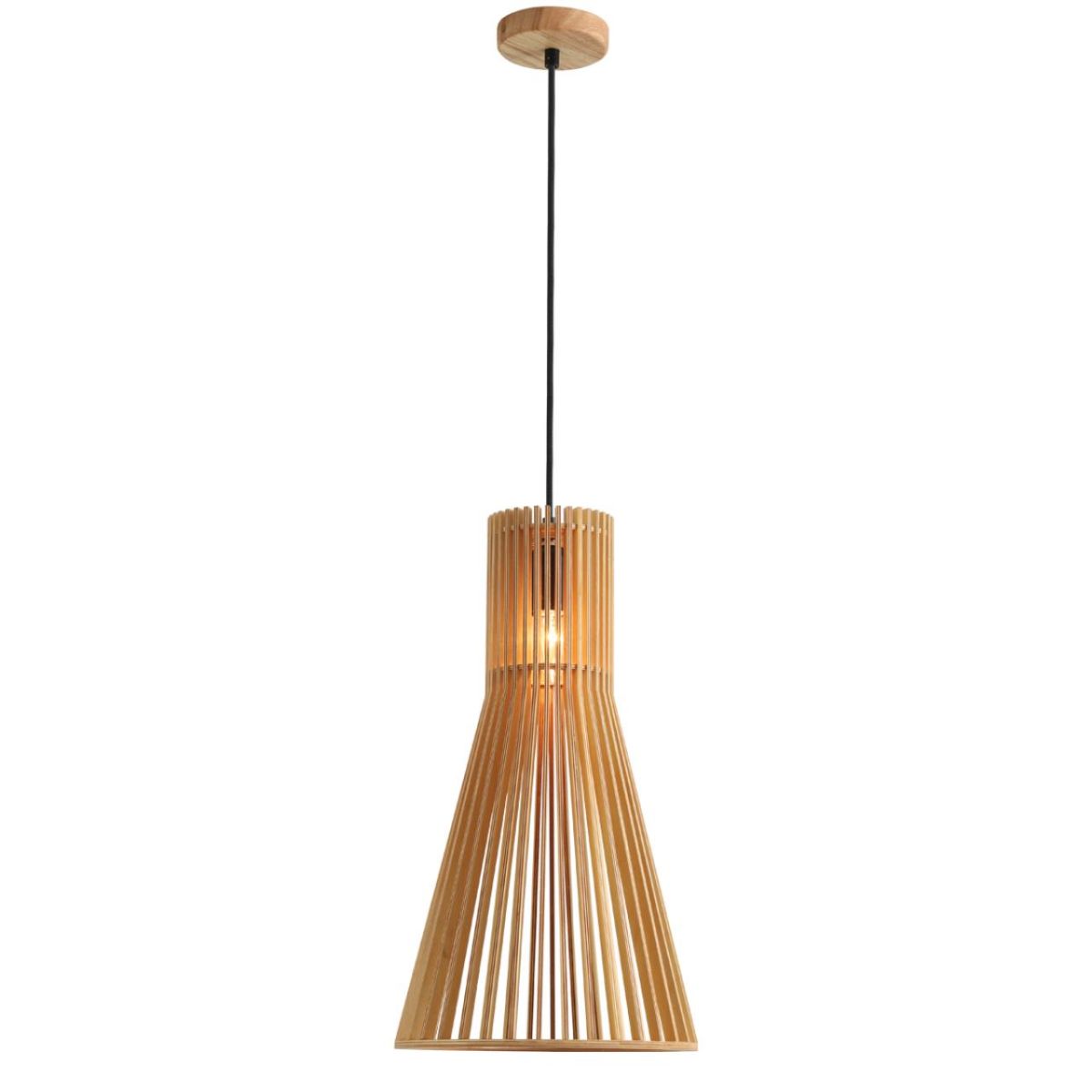 Подвесной светильник Lumion Eco Gerda 8384/1A в Санкт-Петербурге