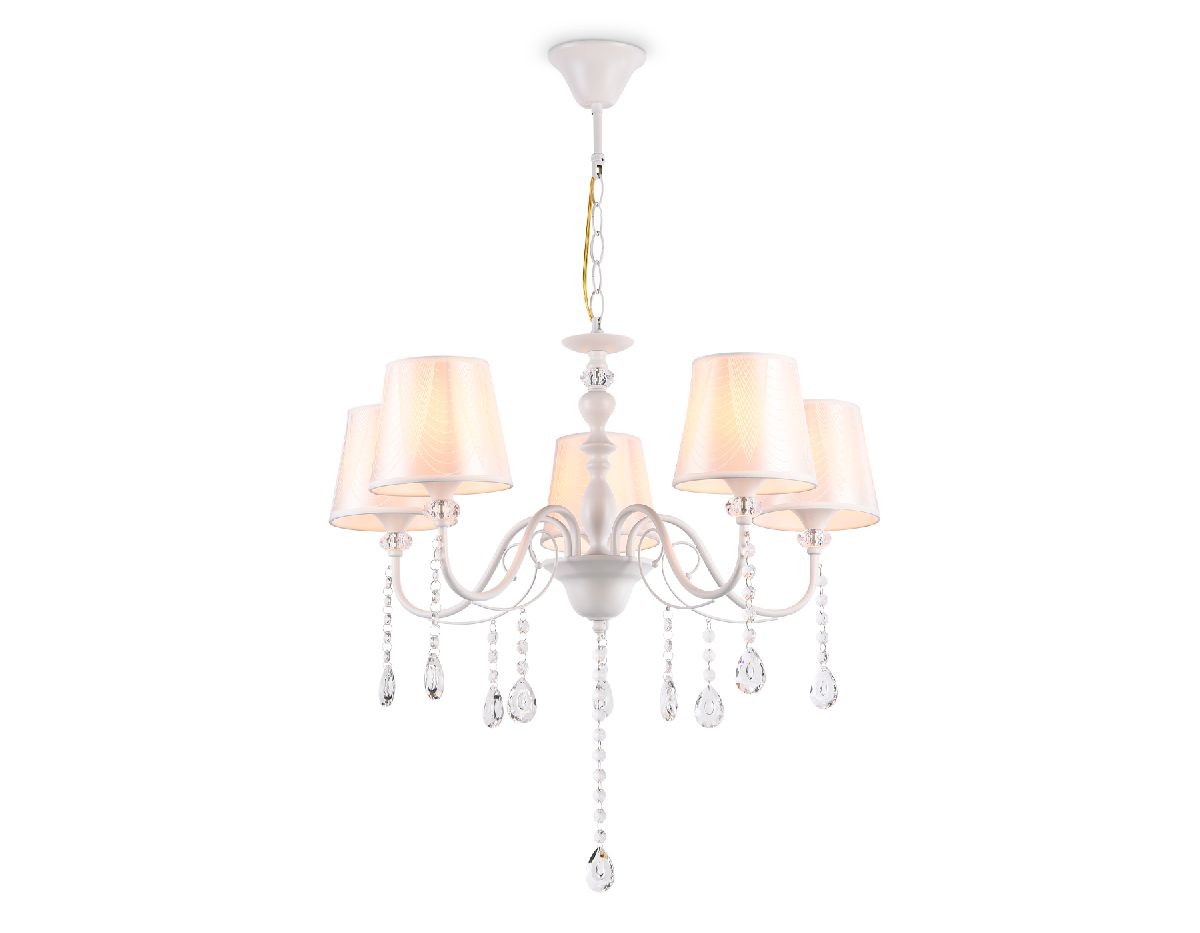 Подвесная люстра Ambrella Light Modern TR4603 в Санкт-Петербурге