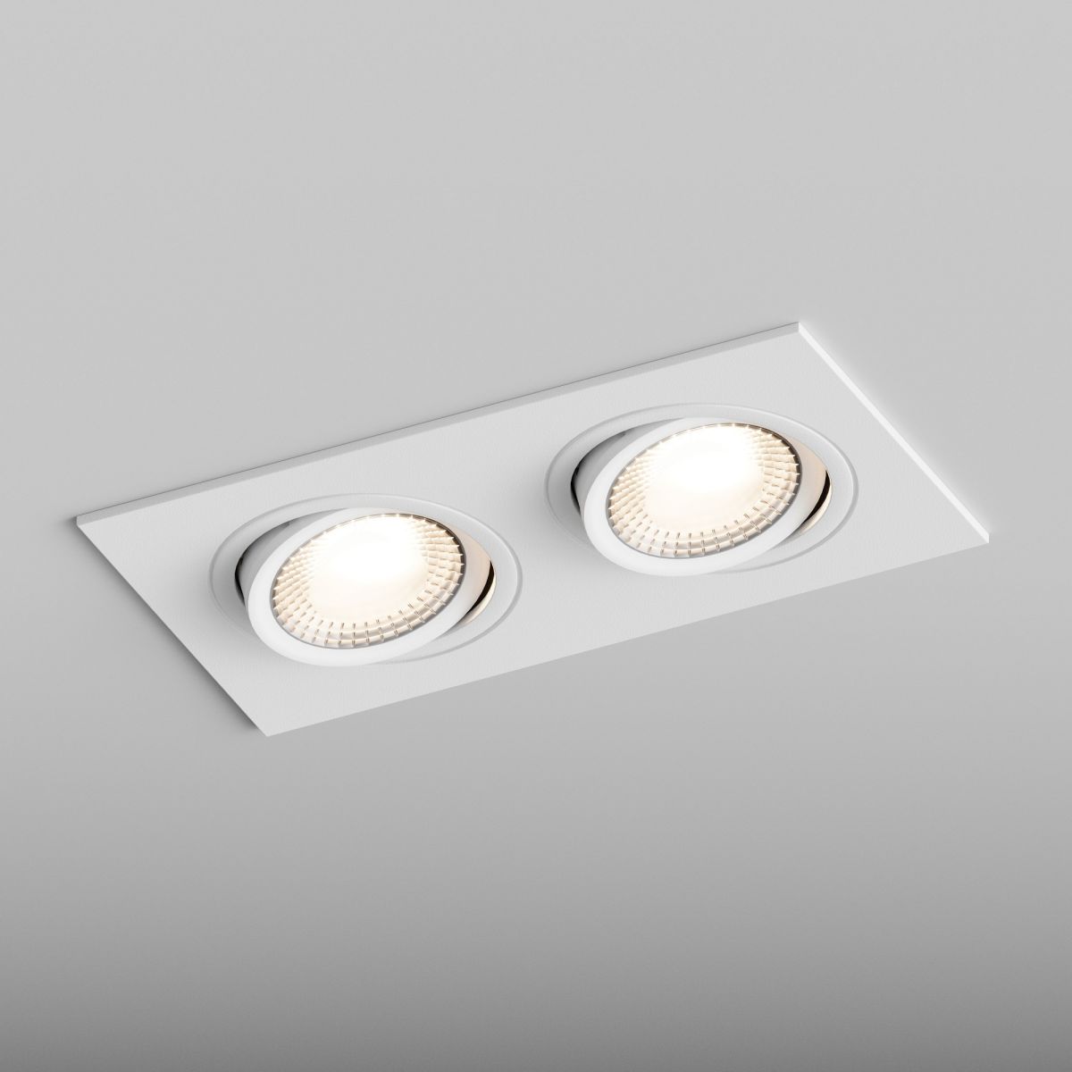 Встраиваемый светильник Hesby Lighting Atlas HSBL_0088 в Санкт-Петербурге
