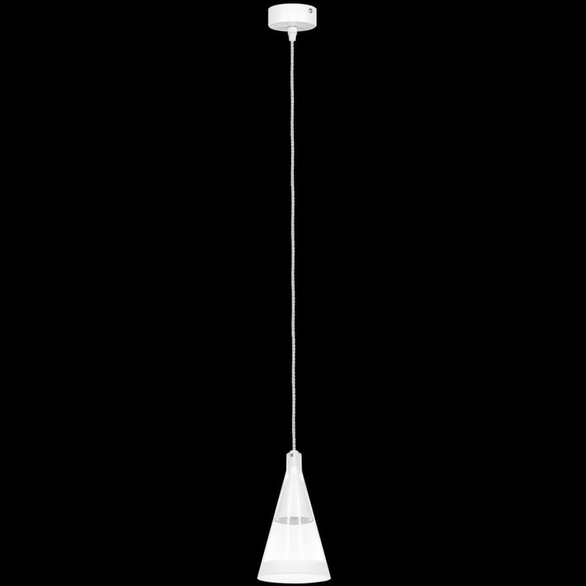 Подвесной светильник Lightstar Cone 757016 УЦ в Санкт-Петербурге
