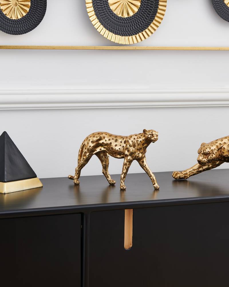 Фигурка Леопард Eglo Menjangau 429707 в #REGION_NAME_DECLINE_PP#