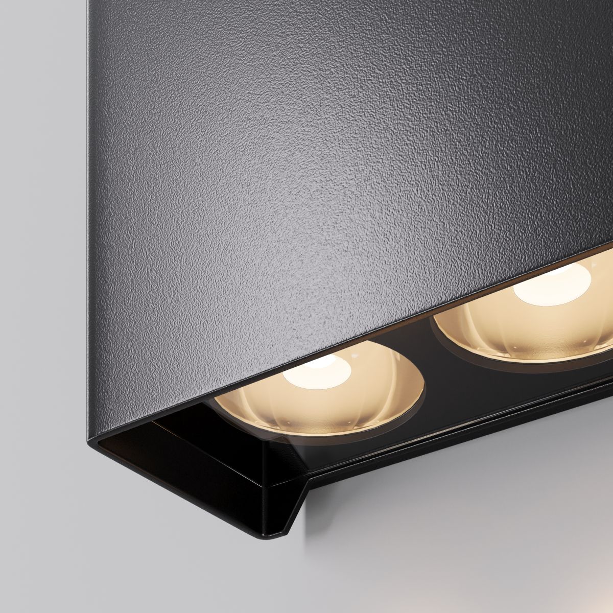 Уличный настенный светильник Maytoni Shell O505WL-L6B3K в Санкт-Петербурге