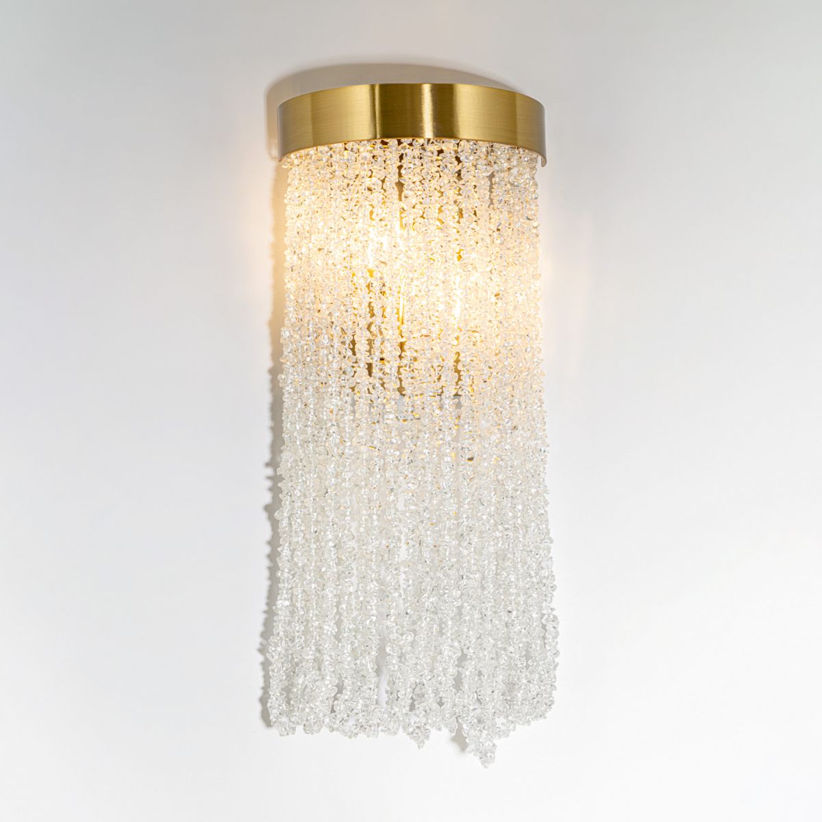 Настенный светильник Modestyle MS.2440.400 BS-CL в #REGION_NAME_DECLINE_PP#