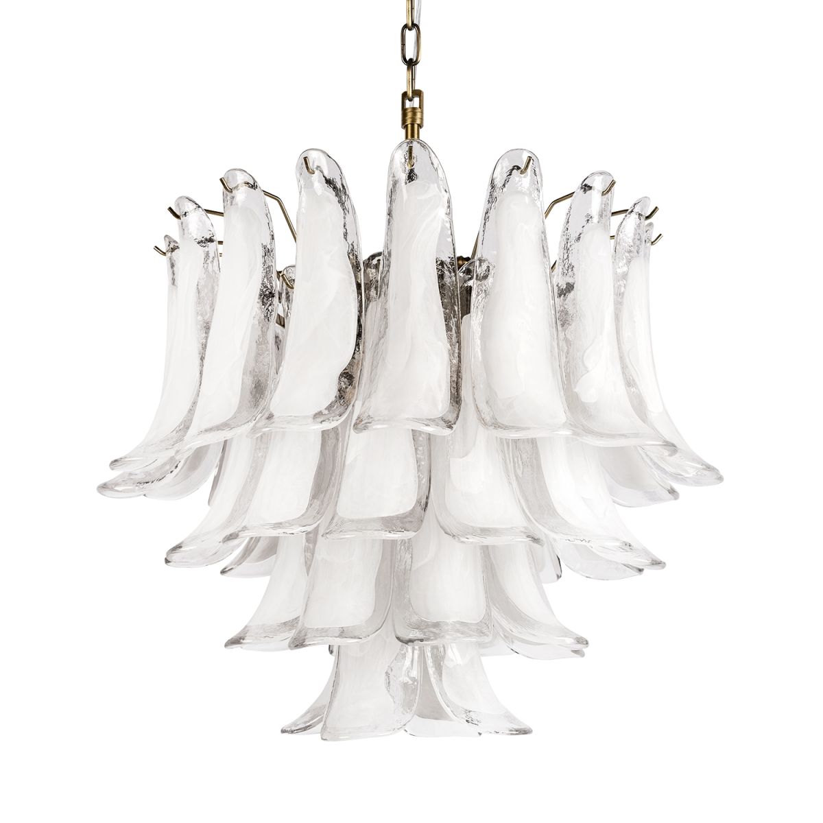Подвесная люстра Loft IT Lilou 10600/600 Clear в Санкт-Петербурге