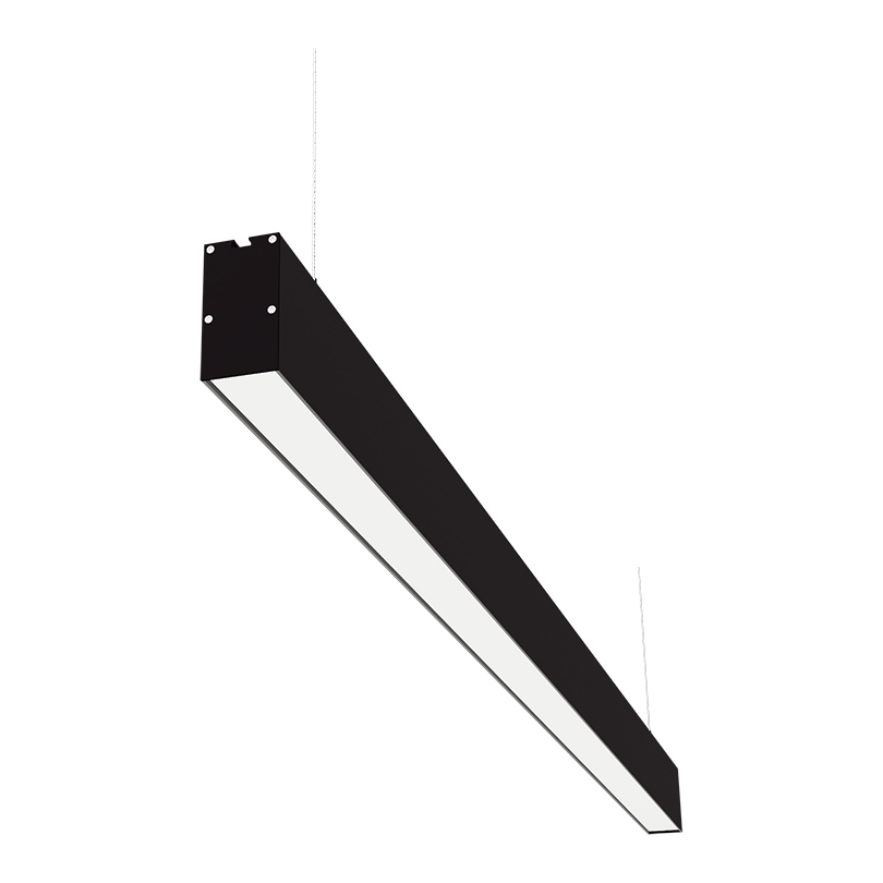 Светильник WOLTA STD ДСО11-36-201-6К-Ч 36Вт 6500К IP40 Матовый в Санкт-Петербурге