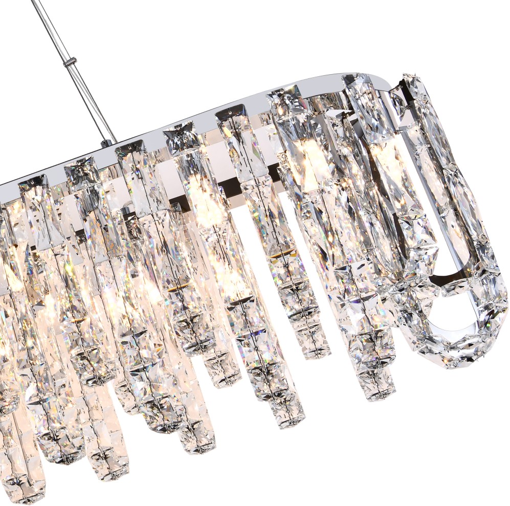 Подвесная люстра Stilfort Юмико 2 2195/09/24PL в #REGION_NAME_DECLINE_PP#