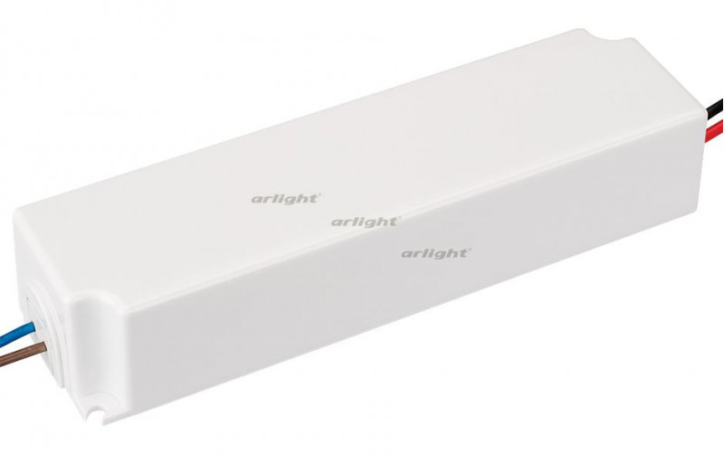 Блок питания Arlight ARPV-LP24100-PFC (24V, 4.2A, 100W) 023254 в Санкт-Петербурге