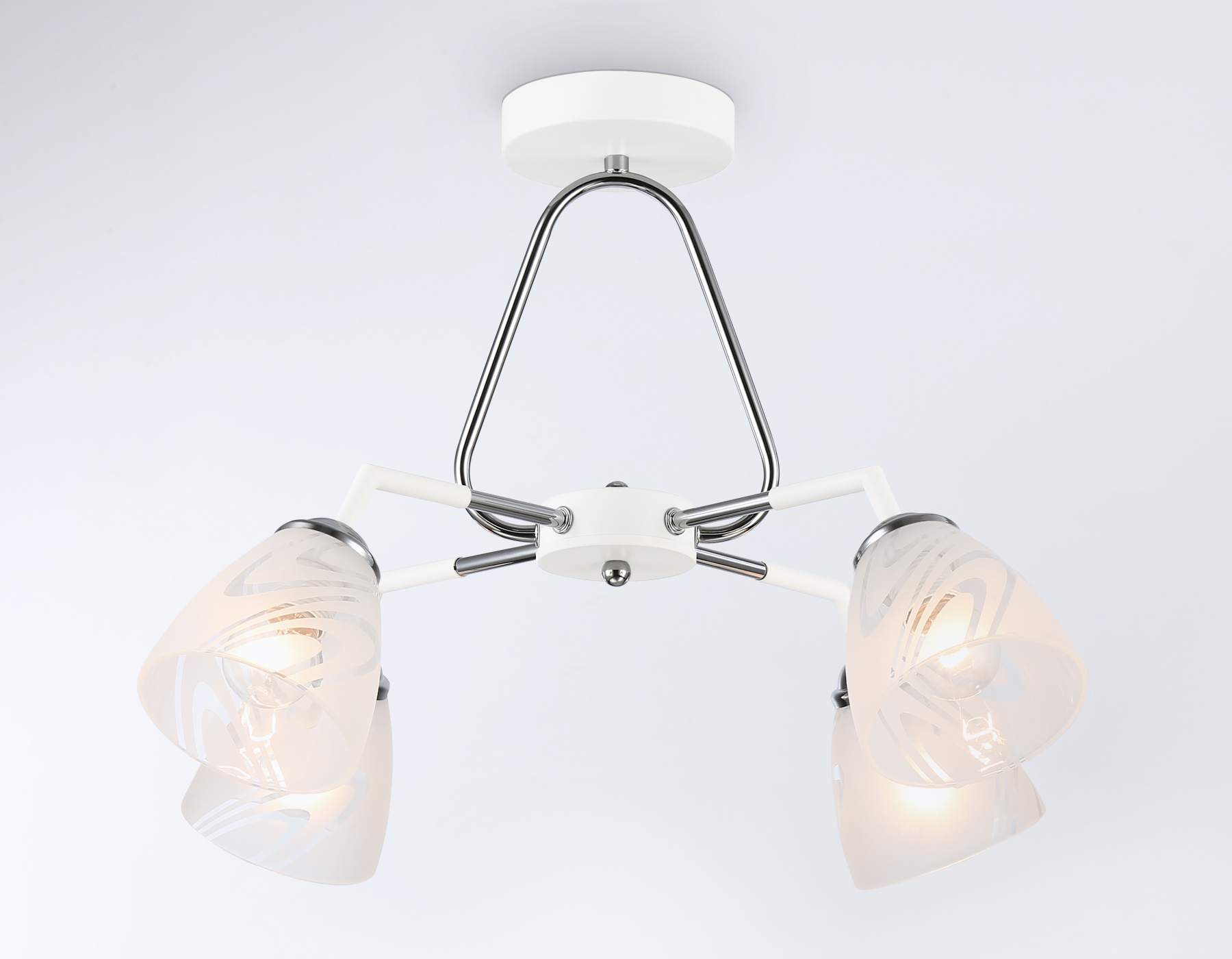 Потолочная люстра Ambrella Light Modern TR303291 в #REGION_NAME_DECLINE_PP#