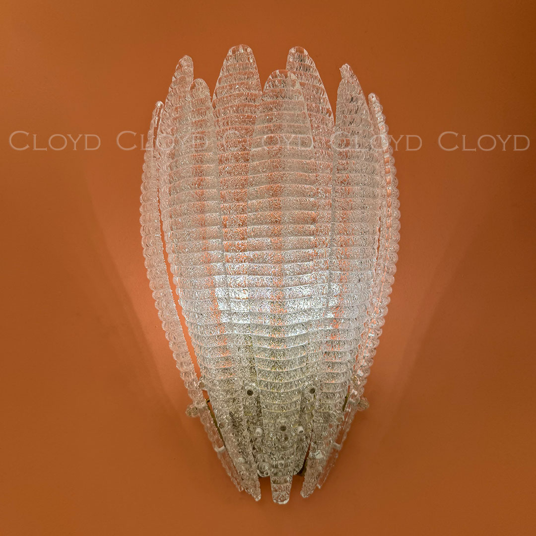 Настенный светильник Cloyd Fernan 20475 в Санкт-Петербурге