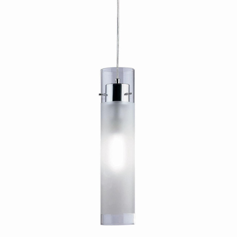 Подвесной светильник Ideal Lux Flam SP1 Big 027364 в Санкт-Петербурге