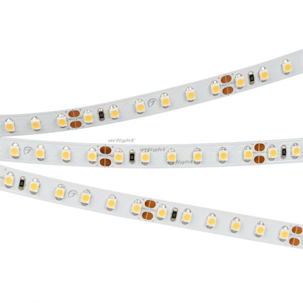 Светодиодная лента Arlight RT 2-5000 24V White5500 2x (3528, 600 LED, LUX) 024107(B) в Санкт-Петербурге