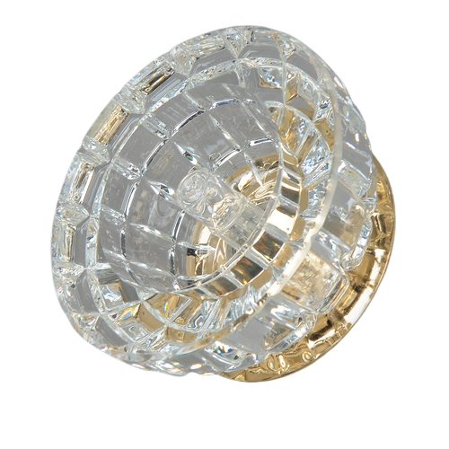 Встраиваемый светильник Elvan TCH-1178-GY-5.3-Gl в Санкт-Петербурге