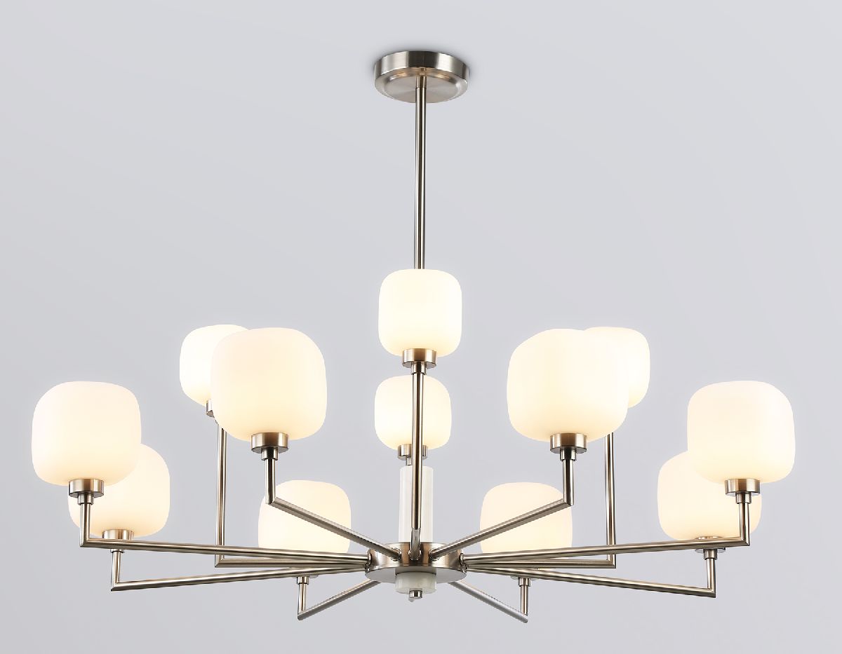Люстра на штанге Ambrella Light High Light Heigh Light LH53005 в Санкт-Петербурге