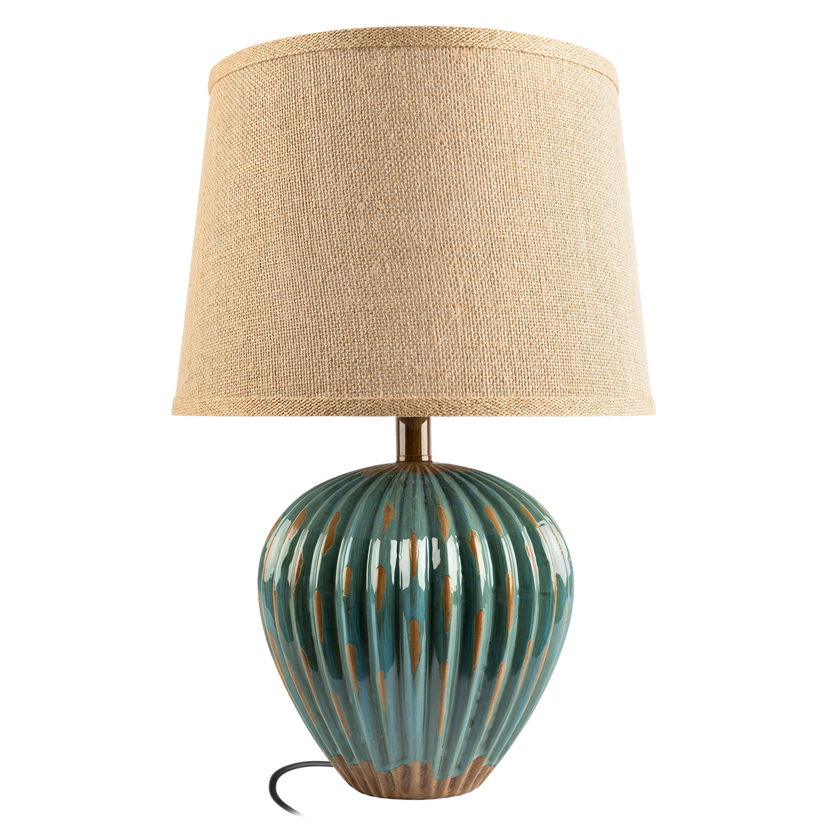 Настольная лампа LOFT IT Tulip 10513T Blue в Санкт-Петербурге