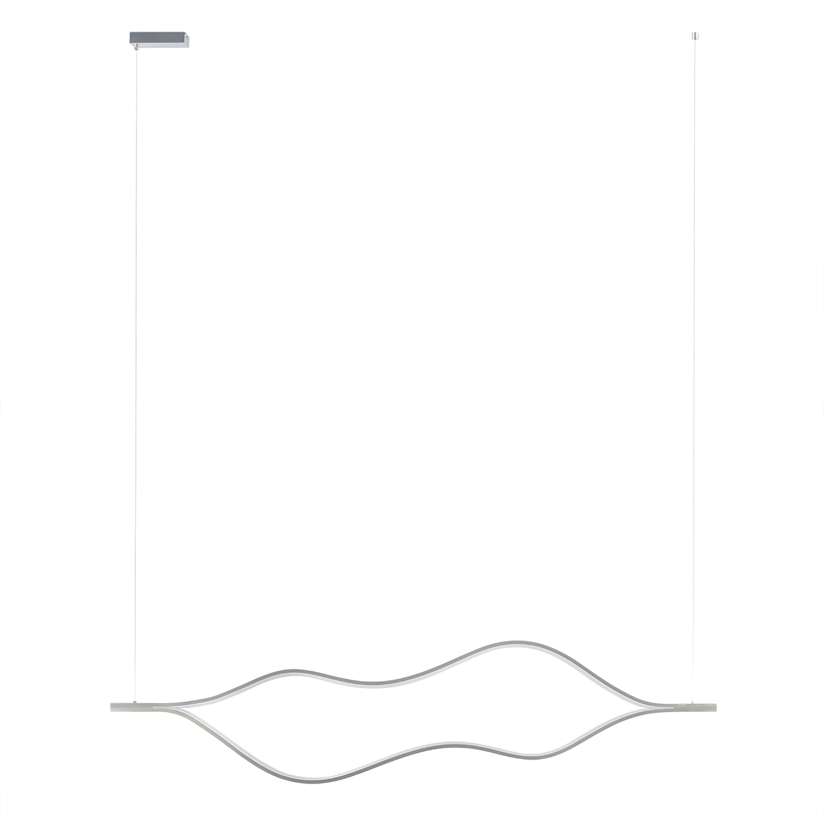 Подвесной светильник Loft IT Tape Light 10403/1600 SN в Санкт-Петербурге