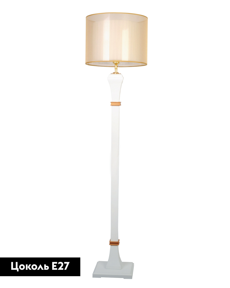 Торшер Abrasax ML25222 (R cream) в Санкт-Петербурге