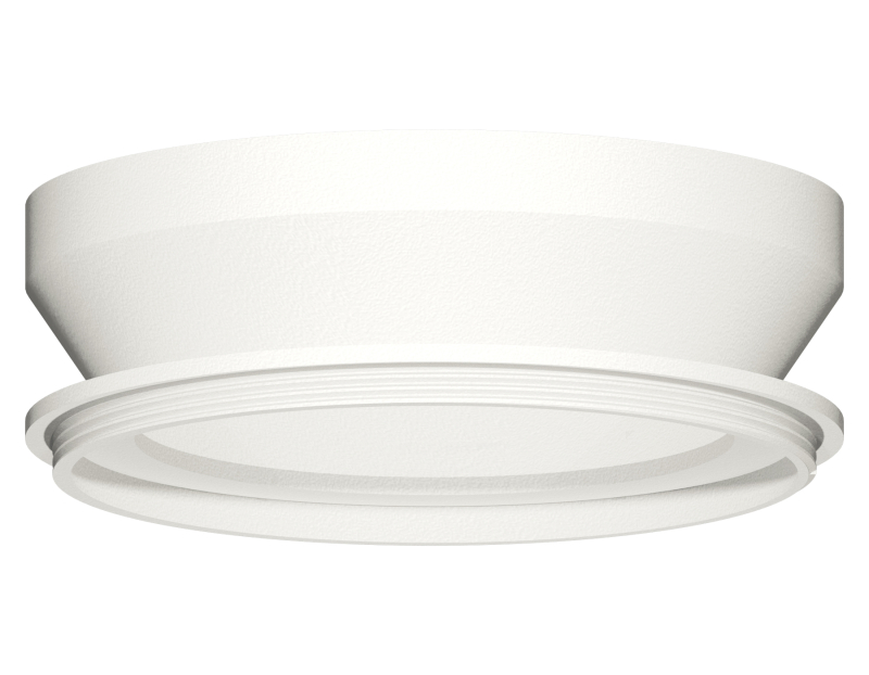 Насадка задняя накладная для корпуса светильника Ambrella Light DIY Spot N8901 в Санкт-Петербурге