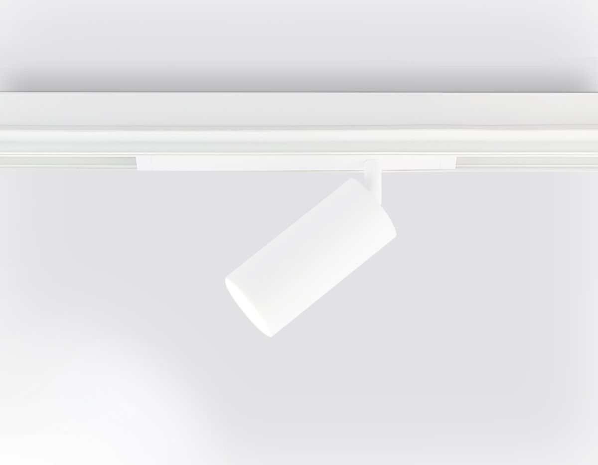 Трековый светодиодный светильник Ambrella Light Track System GL1625 в Санкт-Петербурге
