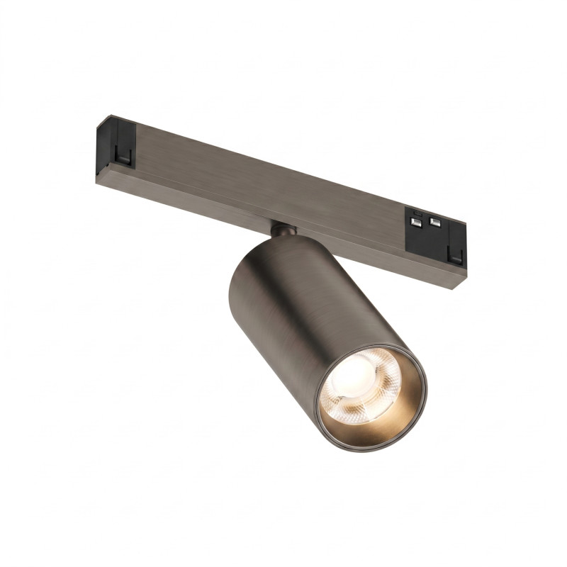 Трековый светильник Denkirs SHINE PRIME SPOT 3000К DK4741-DN в #REGION_NAME_DECLINE_PP#