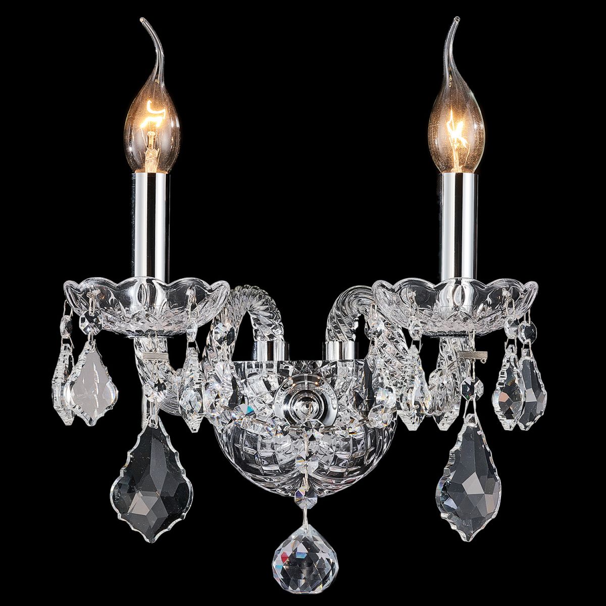 Бра Illumico IL2063-2WBC-25 ELITE в Санкт-Петербурге