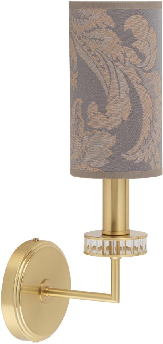 Бра Kutek Genova GEN-K-1(ZM/A) в #REGION_NAME_DECLINE_PP#