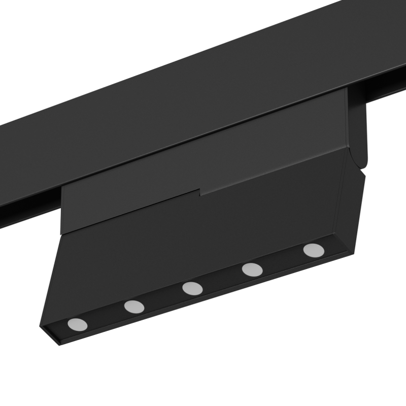 Трековый светильник DesignLed SY-mini-521114-5.2-48-BL-WW 010382 в Санкт-Петербурге