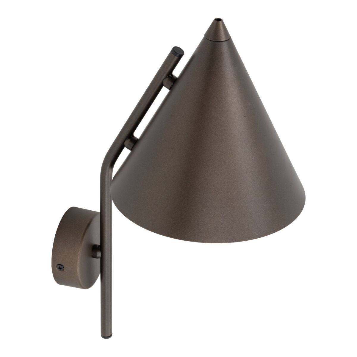 Бра TK Lighting 11088 CONO BROWN a070964 в Санкт-Петербурге