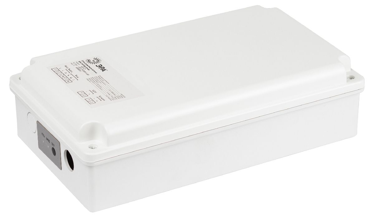 Блок аварийного питания Эра LED-LP-E200-1-240 IP65 Б0055351 в Санкт-Петербурге