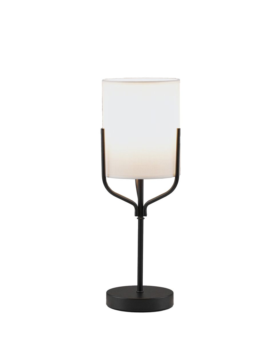 Настольная лампа Moderli Inari V11851-1T в #REGION_NAME_DECLINE_PP#