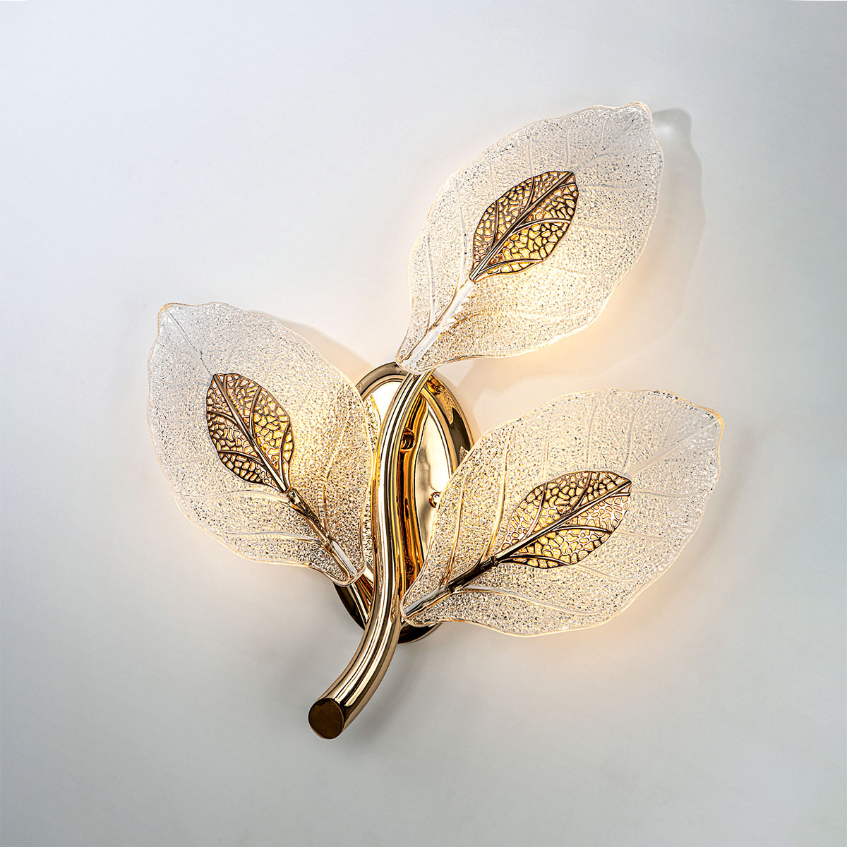 Бра Modestyle MS.250.03 GD в Санкт-Петербурге