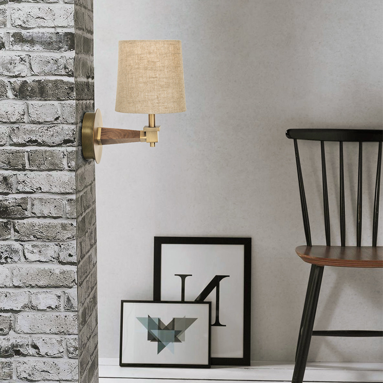 Бра ImperiumLoft Elk Lighting Jorgenson Stavra Wall 102091-26 в Санкт-Петербурге