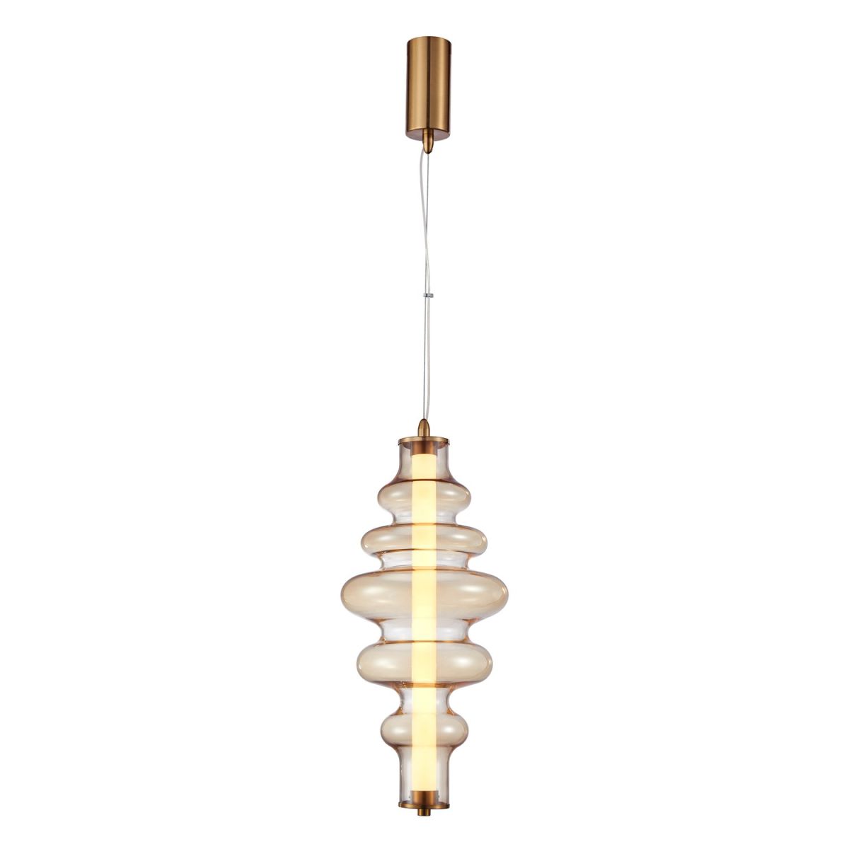 Подвесной светильник F-Promo Sonic 4772-1P в #REGION_NAME_DECLINE_PP#