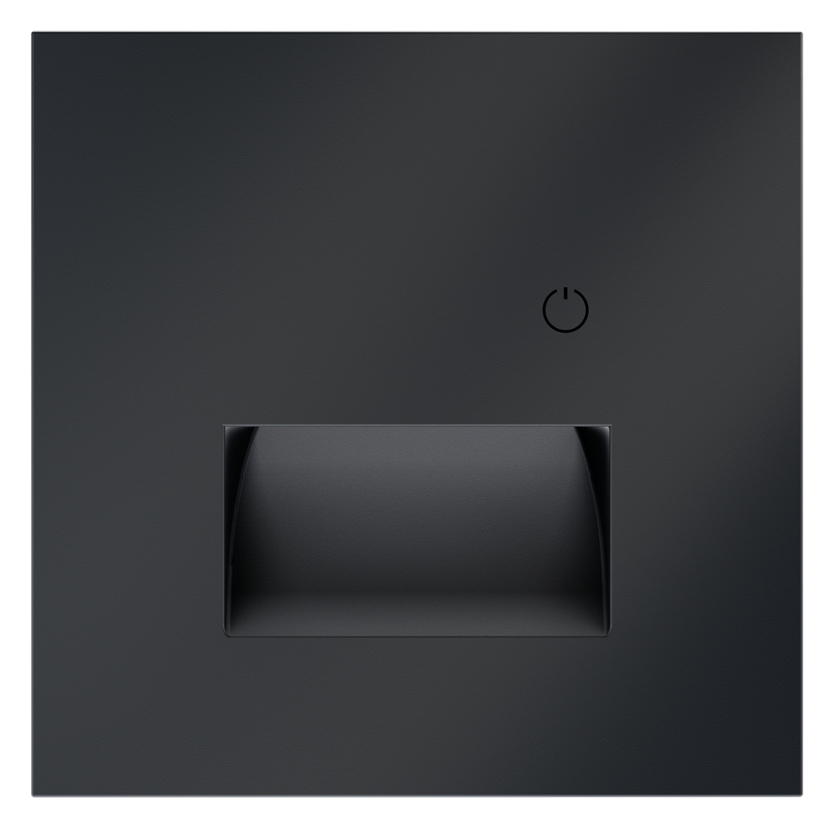 Накладка для подсветки светодиодной с датчиком Voltum S70 (графит) VLS002407 в #REGION_NAME_DECLINE_PP#